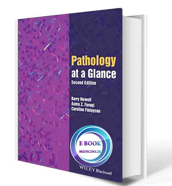 دانلود کتاب Pathology at a Glance 2nd Edition 2021 ( ORIGINAL PDF)